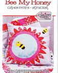 Bee My Honey Pattern