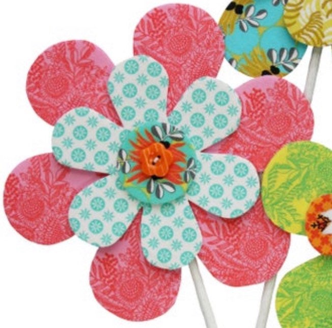Matilda Flowers