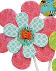 Matilda Flowers