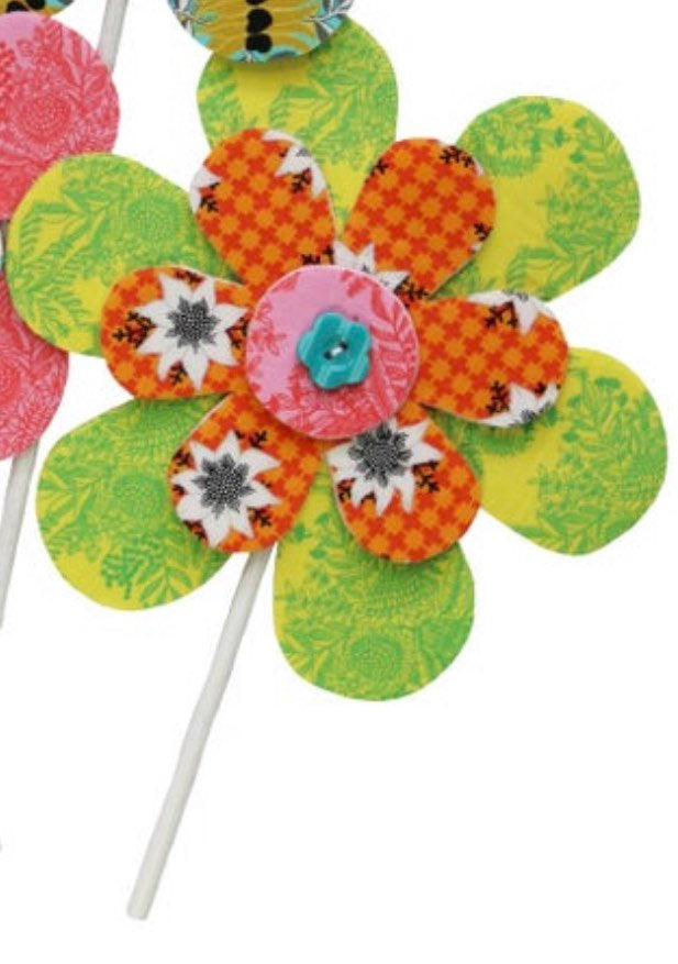 Matilda Flowers