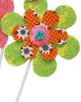 Matilda Flowers