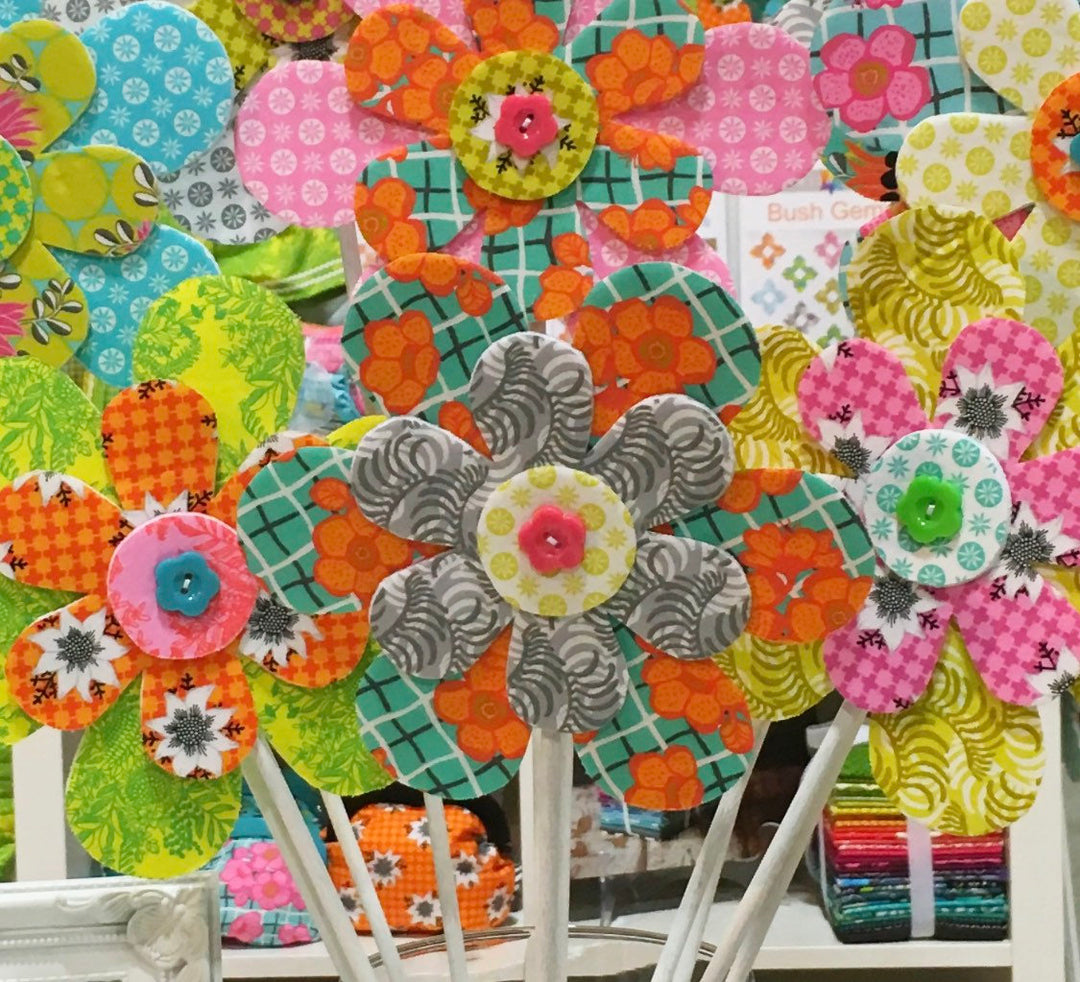 Matilda Flowers
