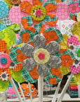 Matilda Flowers