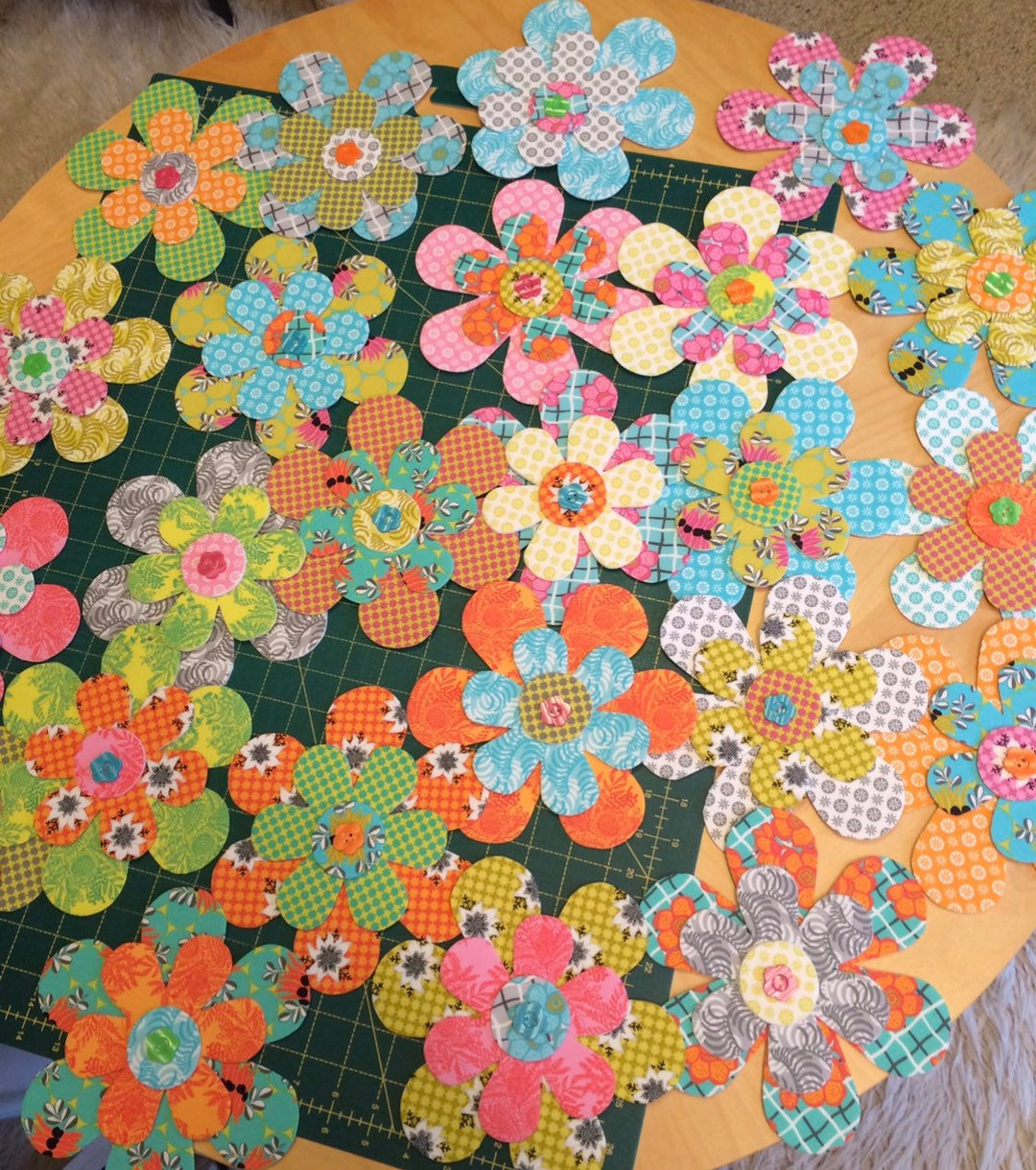 Matilda Flowers
