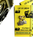 Camera Stitch Marker and Progress Keeper Combo