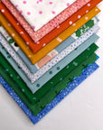 Berry Delight 10 Piece Fat Quarter Bundle