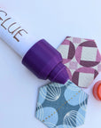 Glue Stick Precision Tip