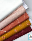 Spruce Woods Quilt Kit - Throw Size
