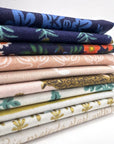 Garden Frolic 10 Piece Fat Quarter Bundle