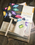 Patchwork Lab: Gemology: Transforming Fabrics into Facets
