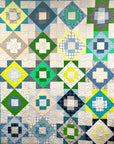Meadowland Revive Bundle Quilt Kit - Large Throw Size