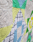 Meadowland Revive Bundle Quilt Kit - Large Throw Size