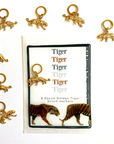 Tiger Stitch Marker Packs, Snag Free