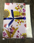 Poolside Tote Kit - Dalhia/Ex Liberis