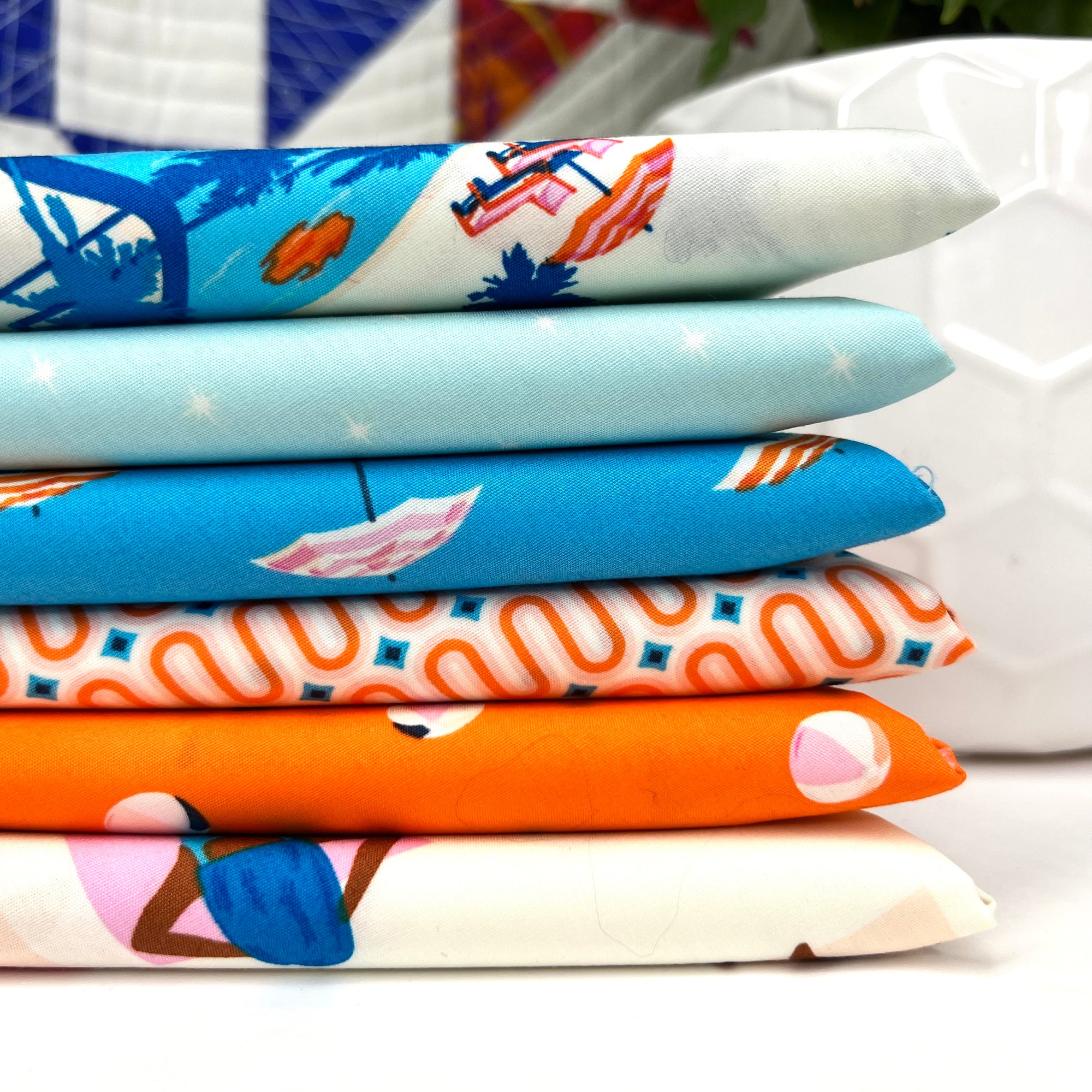 Troll Triangles - Sunburst II