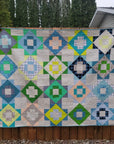 Meadowland Revive Bundle Quilt Kit - Large Throw Size