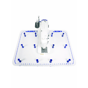 Juki Free Motion Table - TL Series - Troll Brothers Quilt Designs