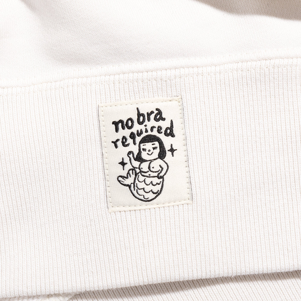 'Feeling Yourself' by KATM X Mel Stringer - Sew-in Labels - 6 labels per pack