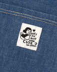 'Feeling Yourself' by KATM X Mel Stringer - Sew-in Labels - 6 labels per pack