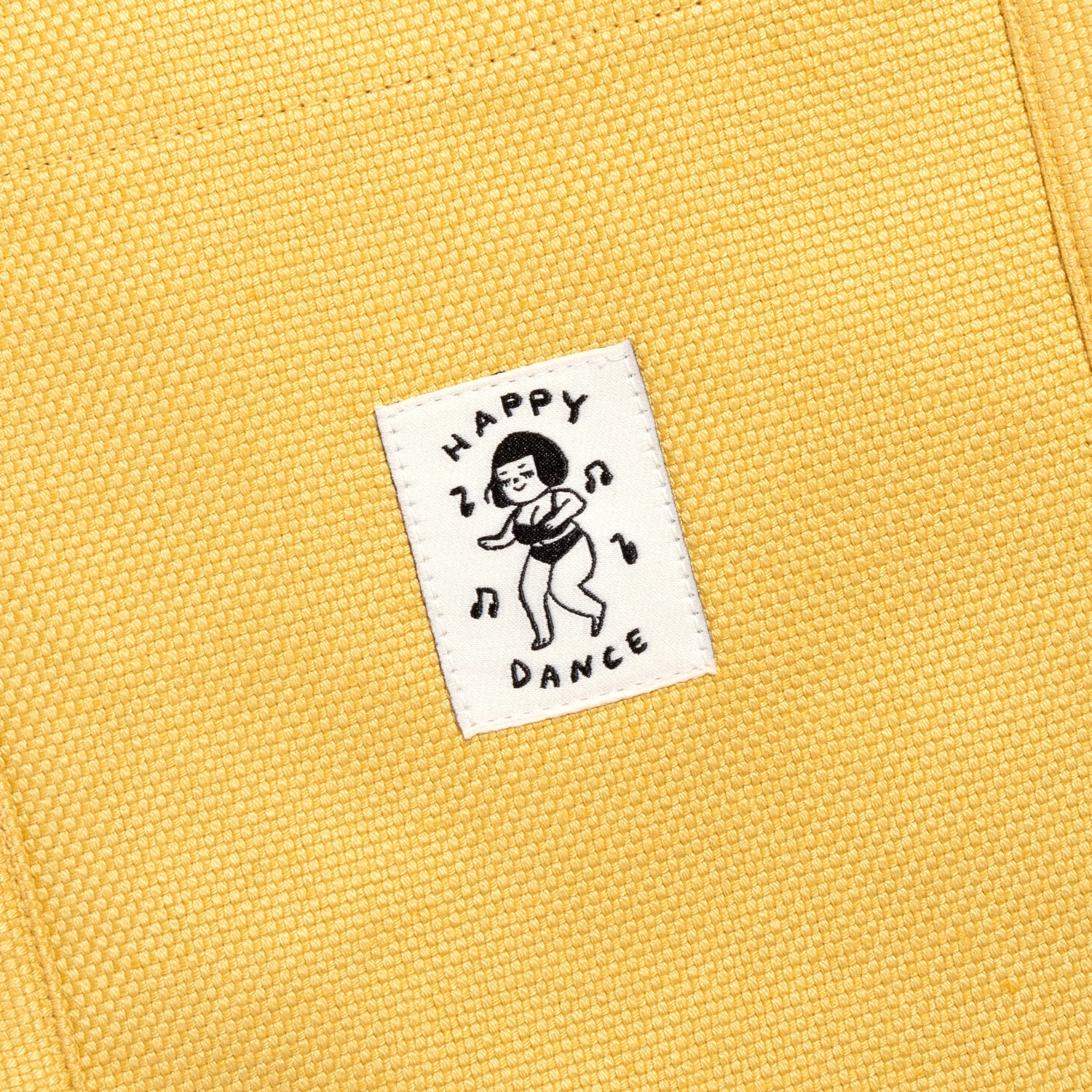 'Feeling Yourself' by KATM X Mel Stringer - Sew-in Labels - 6 labels per pack