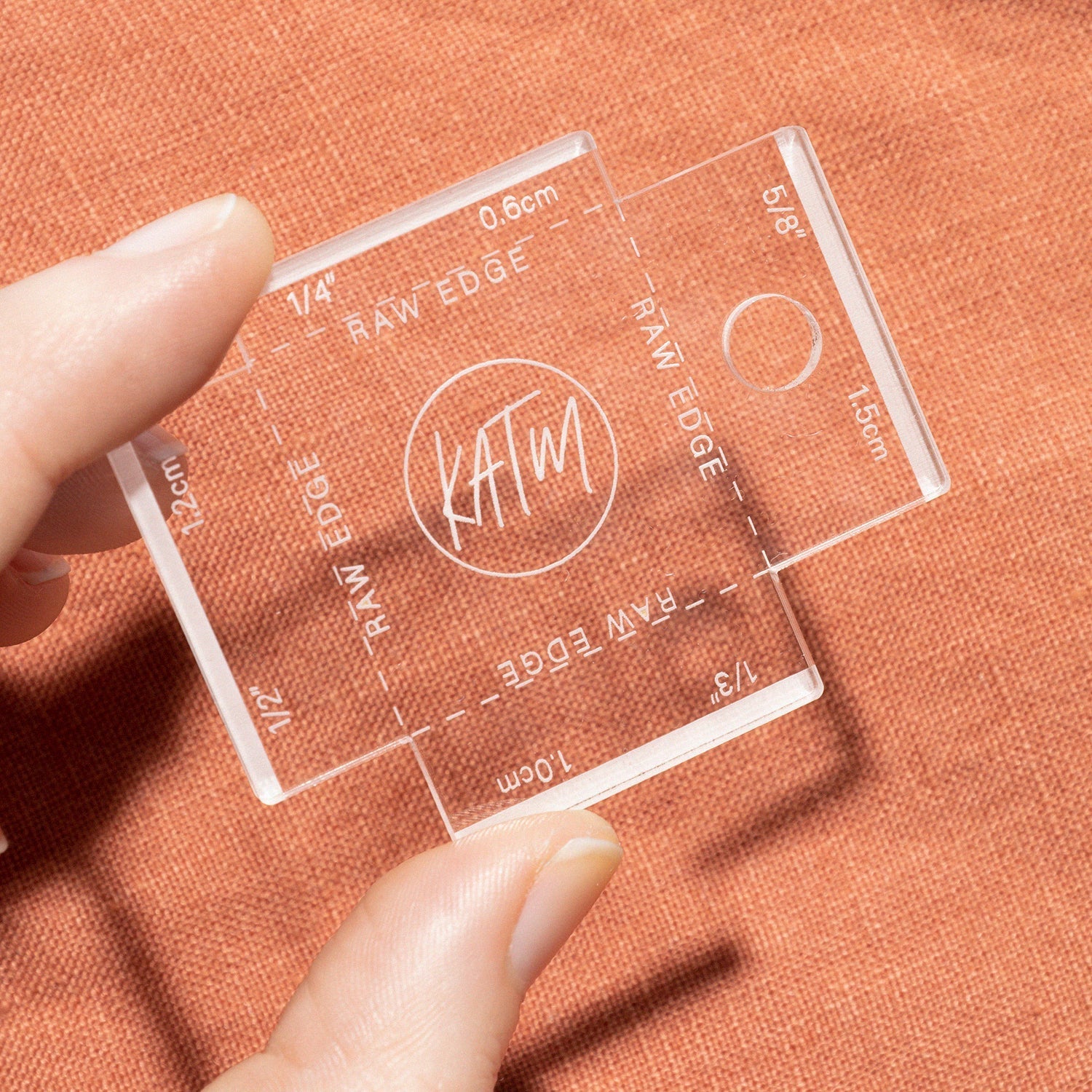 KATM Gauge for Labels