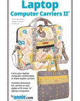 Laptop Computer Carriers II - By Annie