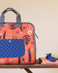 Makers Tote Pattern