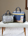 Makers Tote Pattern