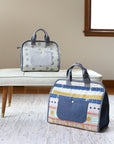 Makers Tote Pattern