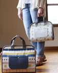 Makers Tote Pattern