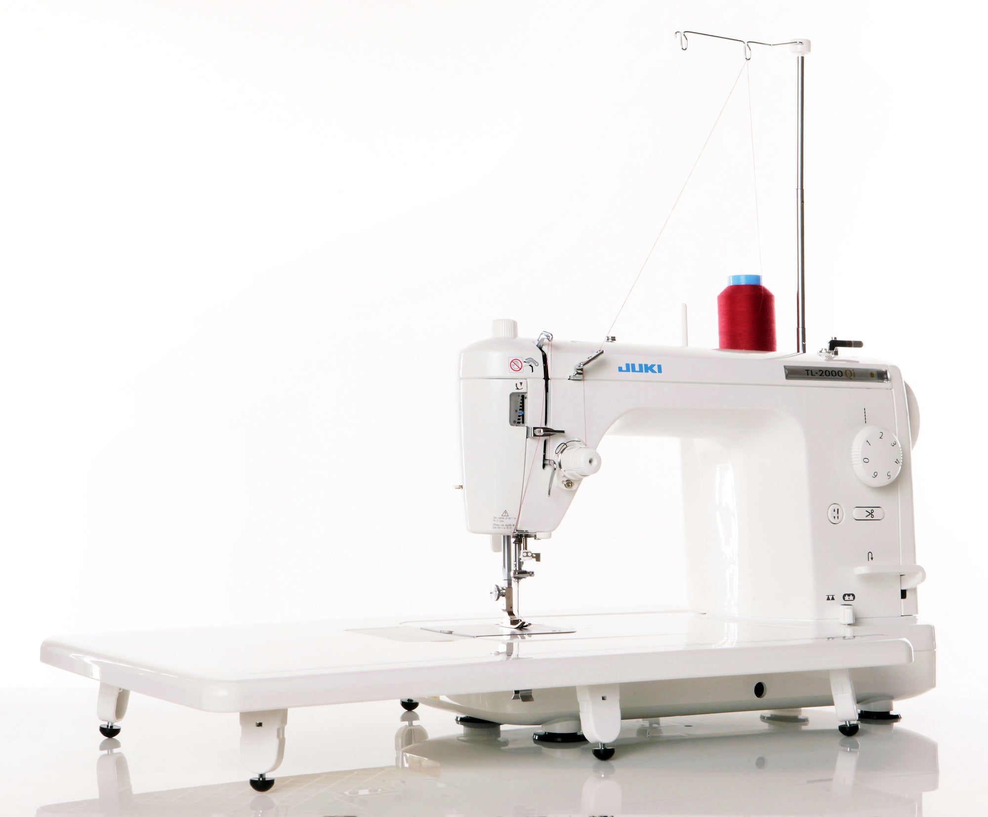 SPECIAL ORDER - Juki TL2000Qi Sewing Machine