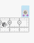 'My Best Work Yet' Woven Labels - 10 labels per pack
