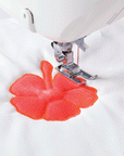 SPECIAL ORDER - Juki HZL-F600 - Exceed Series