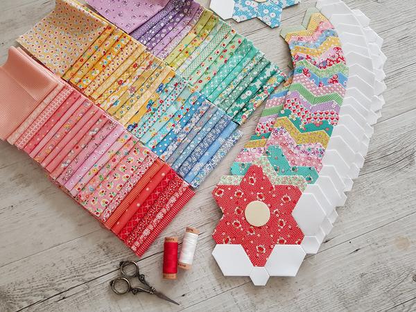 Emmeline - Full Pack