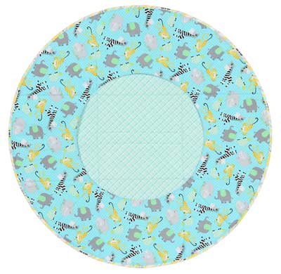 Baby Travel Accessories - by Annie