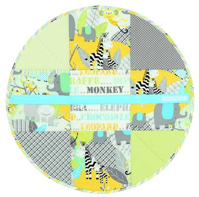 Baby Travel Accessories - by Annie