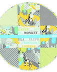 Baby Travel Accessories - by Annie