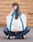 Poolside Tote