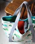 Poolside Tote