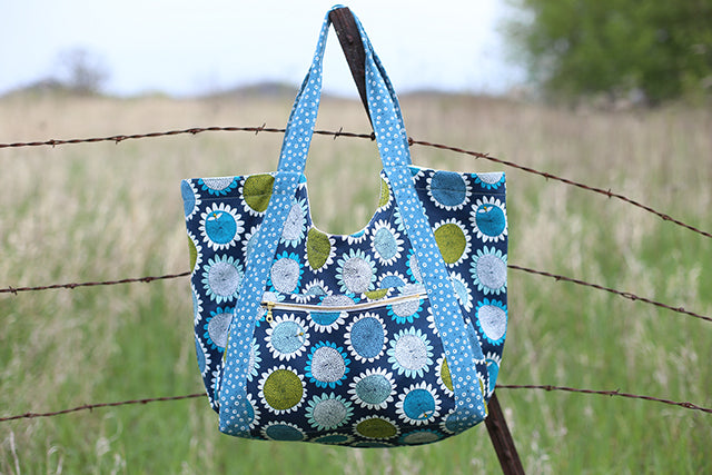Poolside Tote