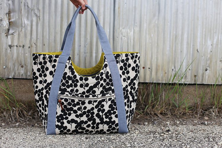 Poolside Tote