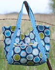 Poolside Tote