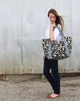 Poolside Tote