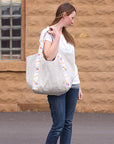 Poolside Tote