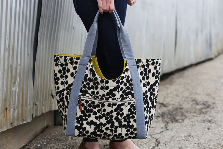Poolside Tote