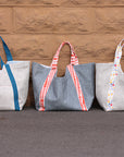 Poolside Tote