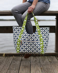 Poolside Tote