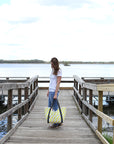 Poolside Tote