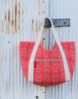 Poolside Tote