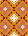 Spruce Woods Quilt Kit - Throw Size